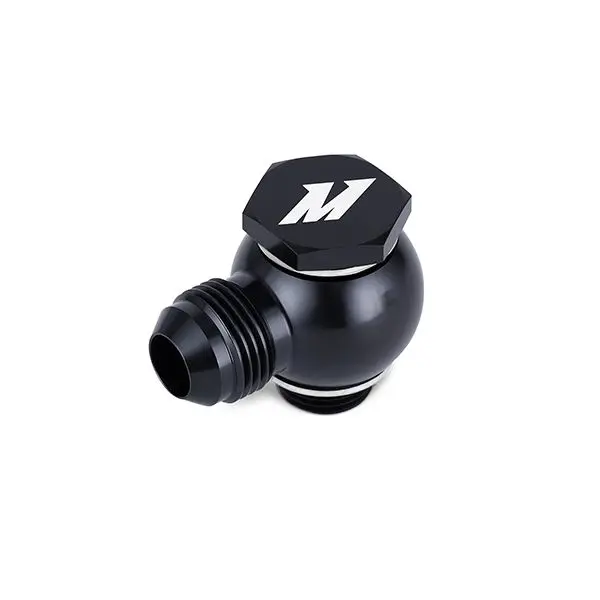 Mishimoto Ölkühler-Leitungen Mazda RX-8 04–08 Foto