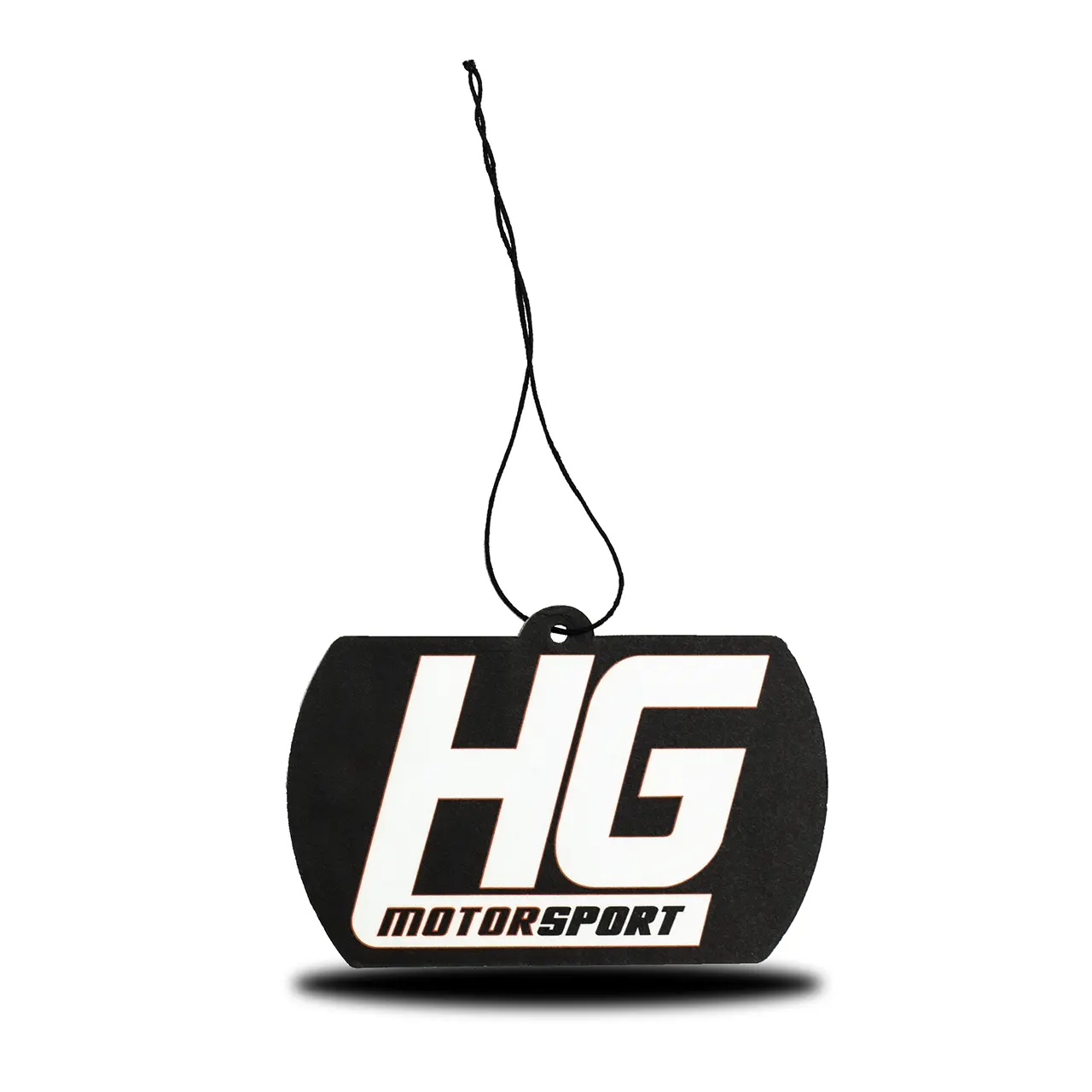 HG-Motorsport Duftbaum "HGM Style 2020"