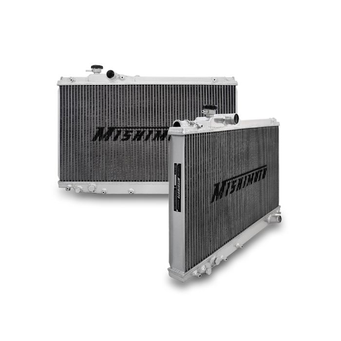 Mishimoto Wasserkühler X-Line für Toyota Supra 93-98 kaufen