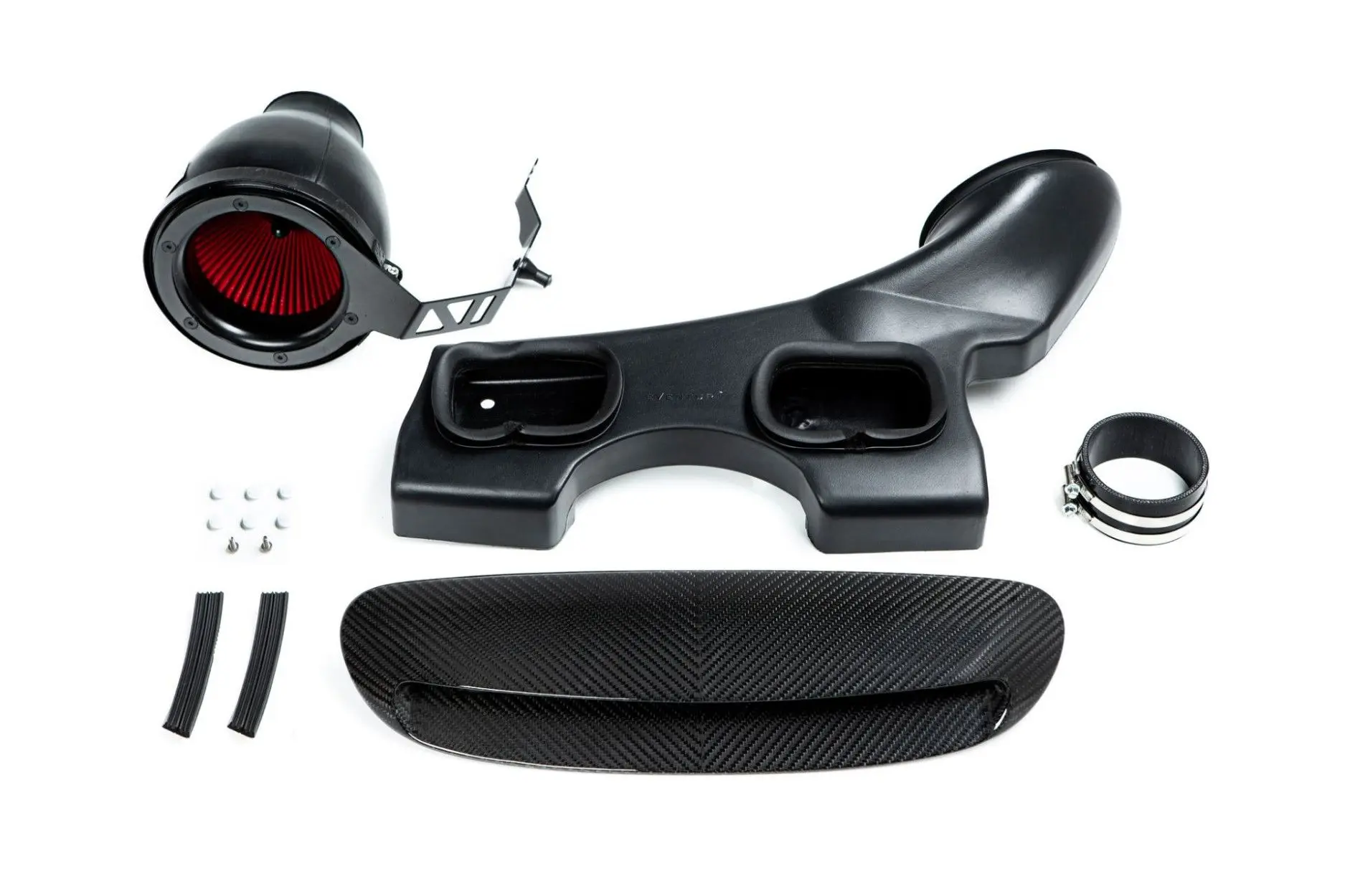 Eventuri Carbon Ansaugsystem für Mini F56/F60 Bild