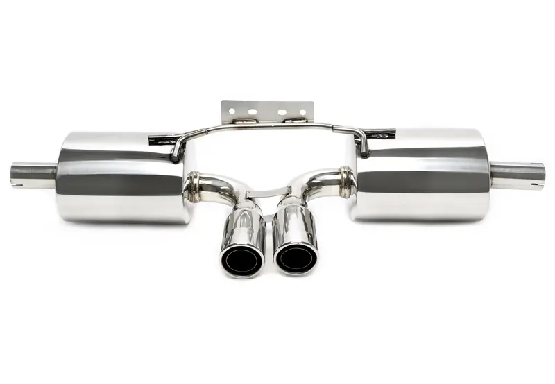 TA Technix Sportendschalldämpfer für Porsche Boxster kaufen