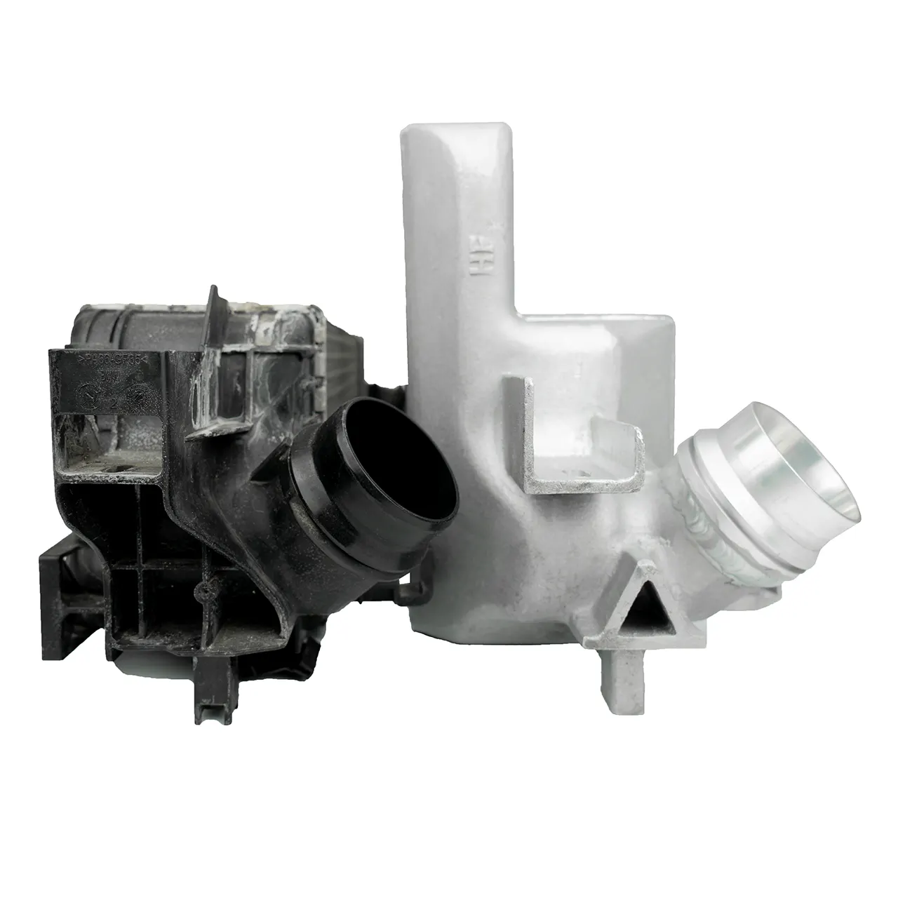 HF-Series Ladeluftkühler für Mini Cooper F54-F57 günstig