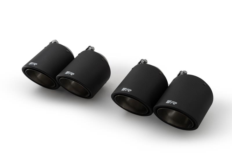 Remus Komplettanlage Audi RS6 RS7 C8 EG-zertifiziert günstig