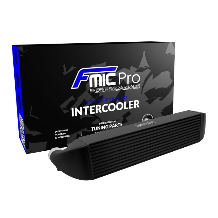Ladeluftkühler FMIC.Pro für Volvo S60II V60 XC60 kaufen