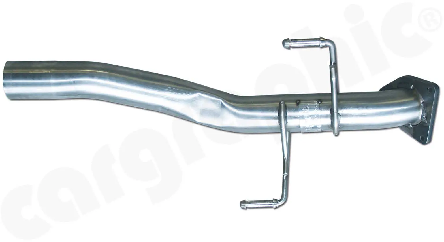 CARGRAPHIC Kat-Ersatzrohr für Porsche Cayenne 955 kaufen
