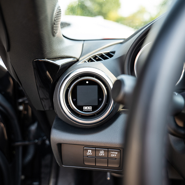 CANchecked Daten-Display Mazda MX5 ND LHD/RHD MFA 2.0 Gen2 CANchecked Daten-Display Mazda MX5 ND MFA 2.0 Gen2 kaufen