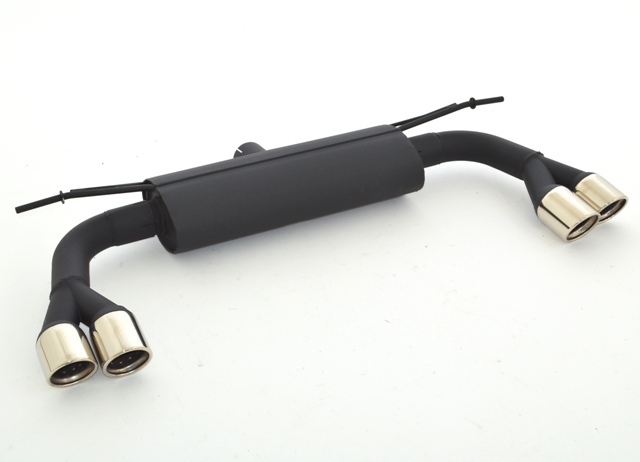 Friedrich Motorsport Duplex Endschalldämpfer Golf VII kaufen