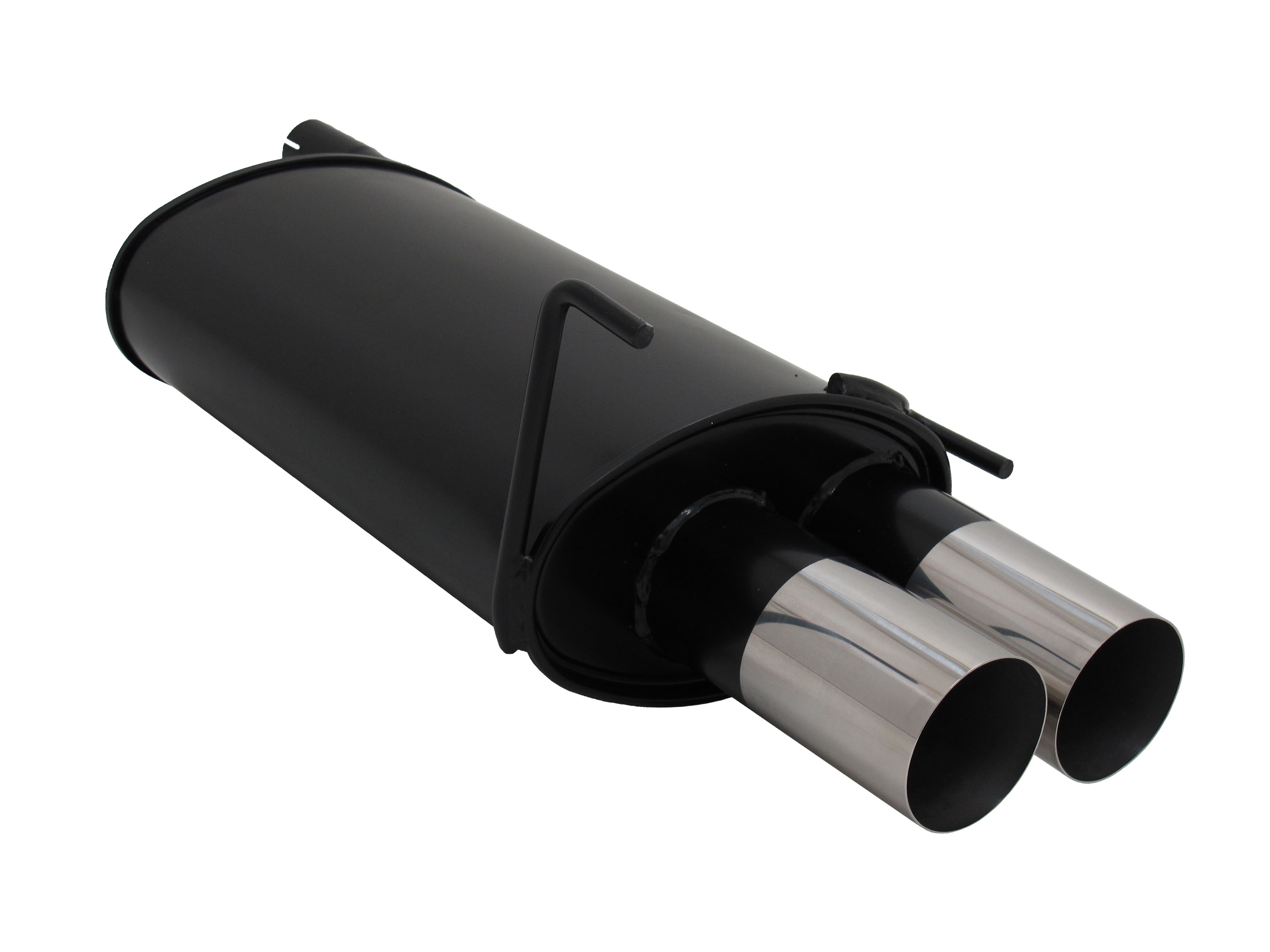 Novus Sportauspuff für Mercedes W202/CLK W208 kaufen