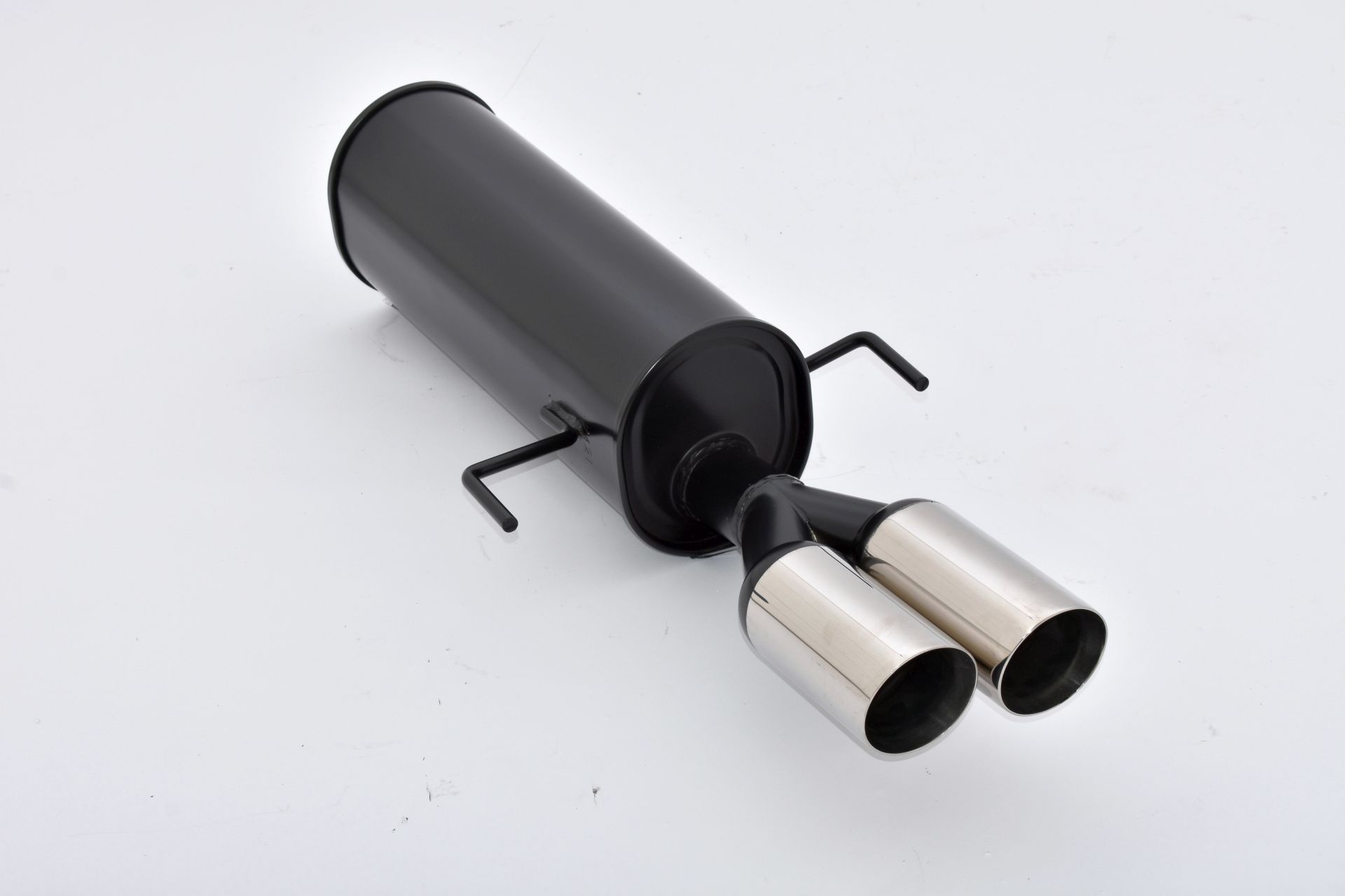 Friedrich Motorsport Sportendschalldämpfer Opel Astra H Stufenheck Sportendschalldämpfer Opel Astra H Top Qualität kaufen