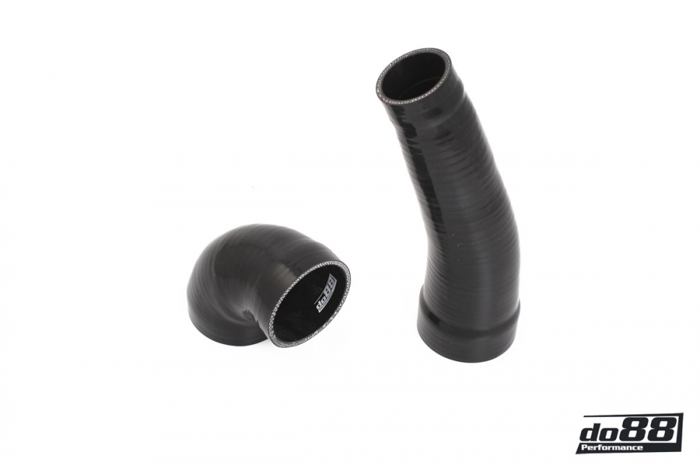 do88 Porsche 964 Turbo Druckschläuche