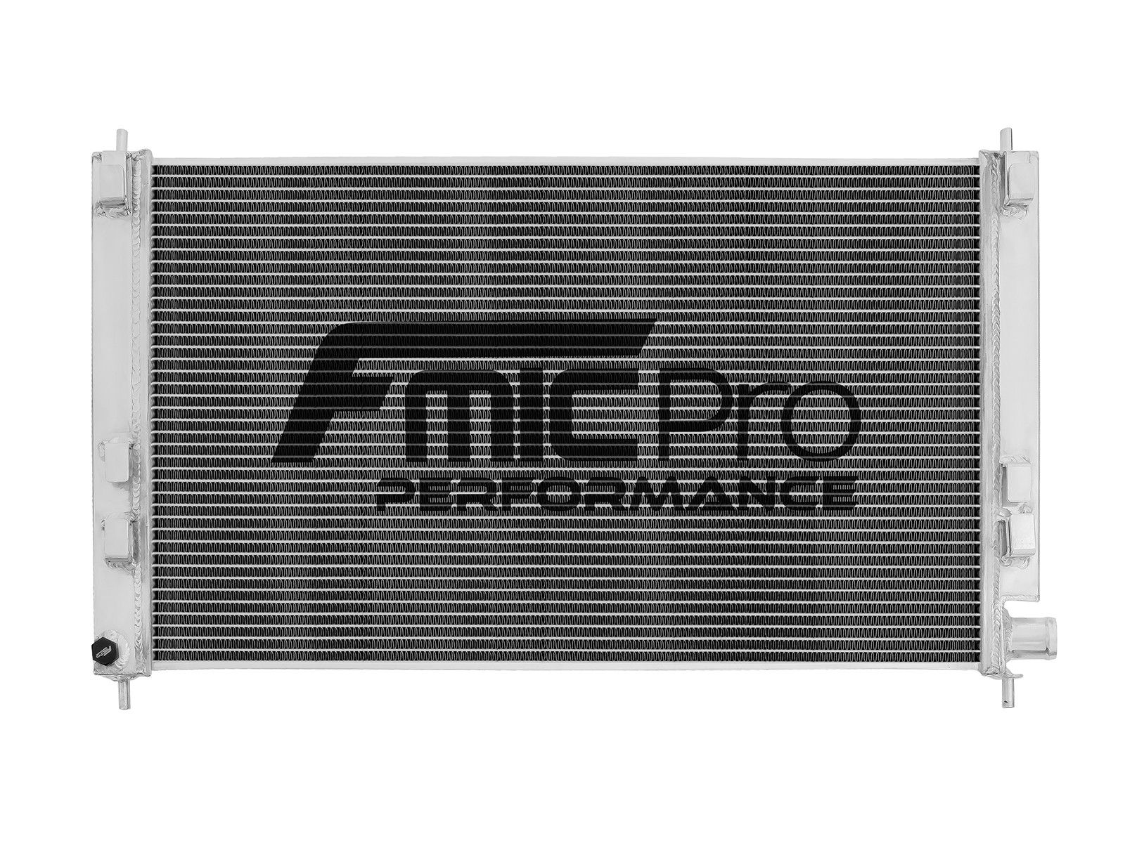 Wasserkühler FMIC.Pro für Mitsubishi Evo X 08+ Foto