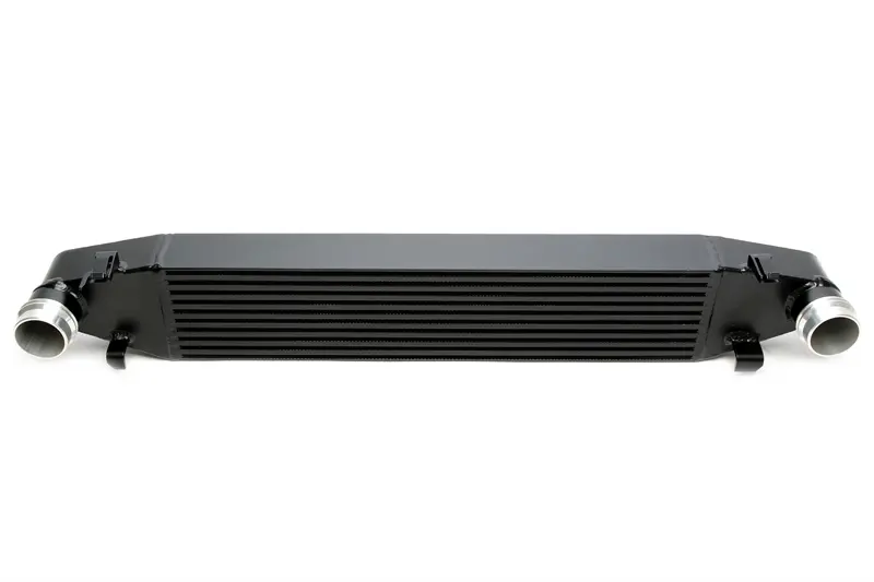 TA Technix Ladeluftkühler Kit passend für Mercedes Benz C-​Klasse W/S/C204 / E-​Klasse W/S212 / E-​Klasse C/A207 für Modelle C/E 180CGI/200CGI