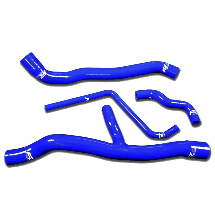 Kühlwasser Silikon Kit VW Golf MK6 GTi Tuning kaufen