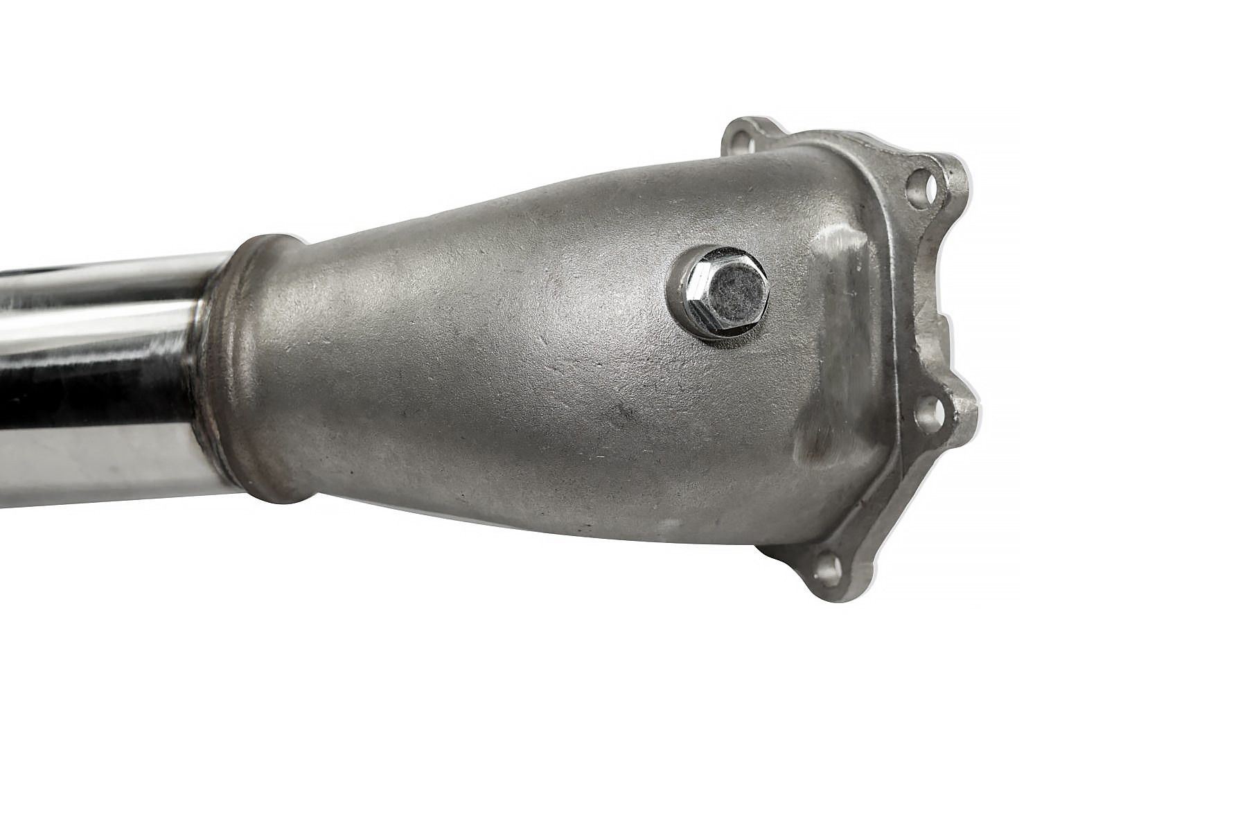Downpipe FMIC.eu Subaru WRX/STI 2008-2012 kaufenBild