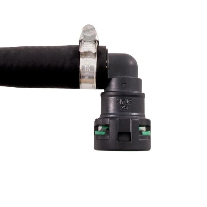 Mishimoto Catch Can Set für Ford Mustang GT 15–17 Tuning