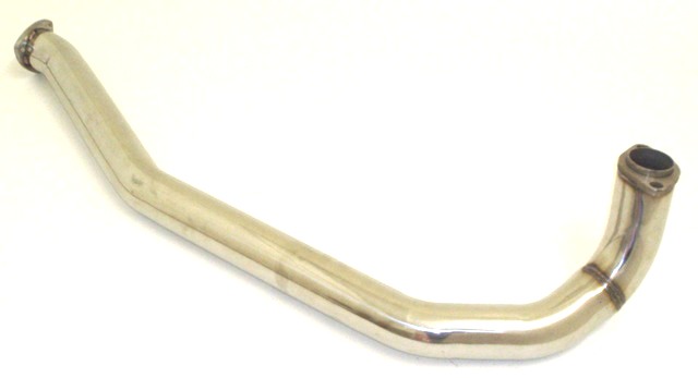 Friedrich Motorsport 70mm Downpipe Edelstahl kaufen