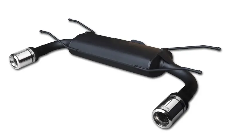 ULTER SPORT Auspuff für MAZDA MX5 NC1 2005-2008 kaufen