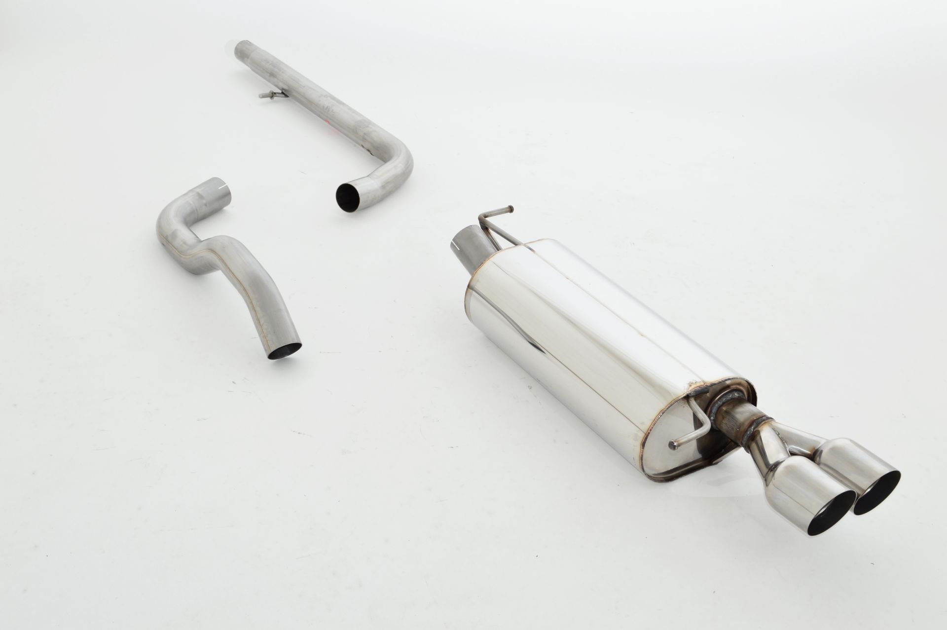 Friedrich Motorsport Gr.A Auspuff Seat Leon 1M kaufen