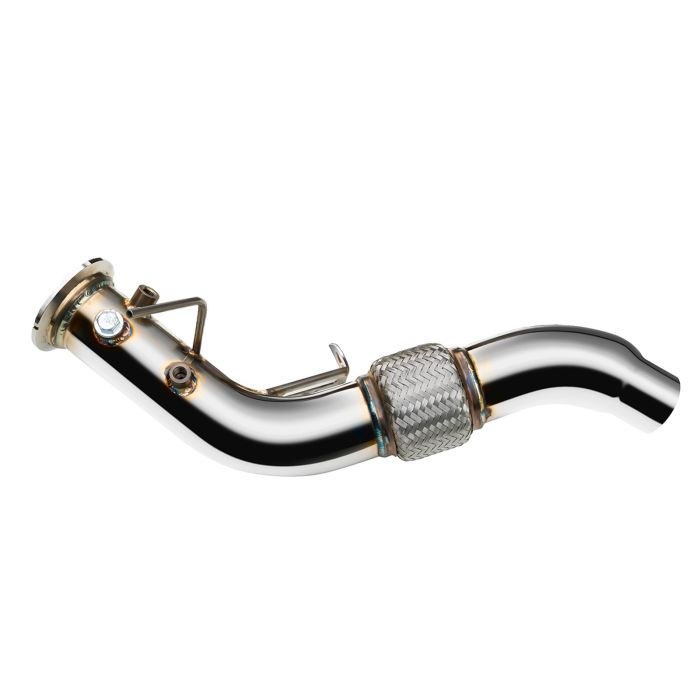 Downpipe FMIC.Pro für BMW E60 E61 525d 530d kaufen