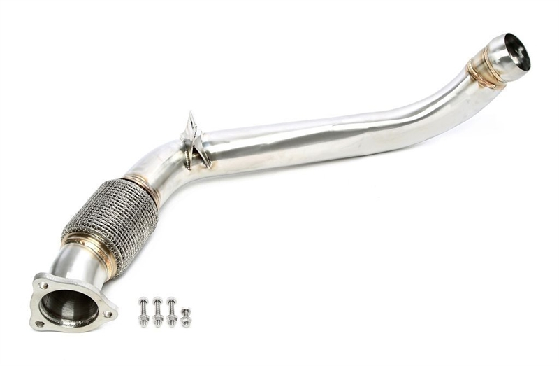TA Technix Downpipe / Hauptkatersatzrohr passend für Porsche Panamera Typ 971 TA Technix Downpipe für Porsche Panamera 971 kaufen
