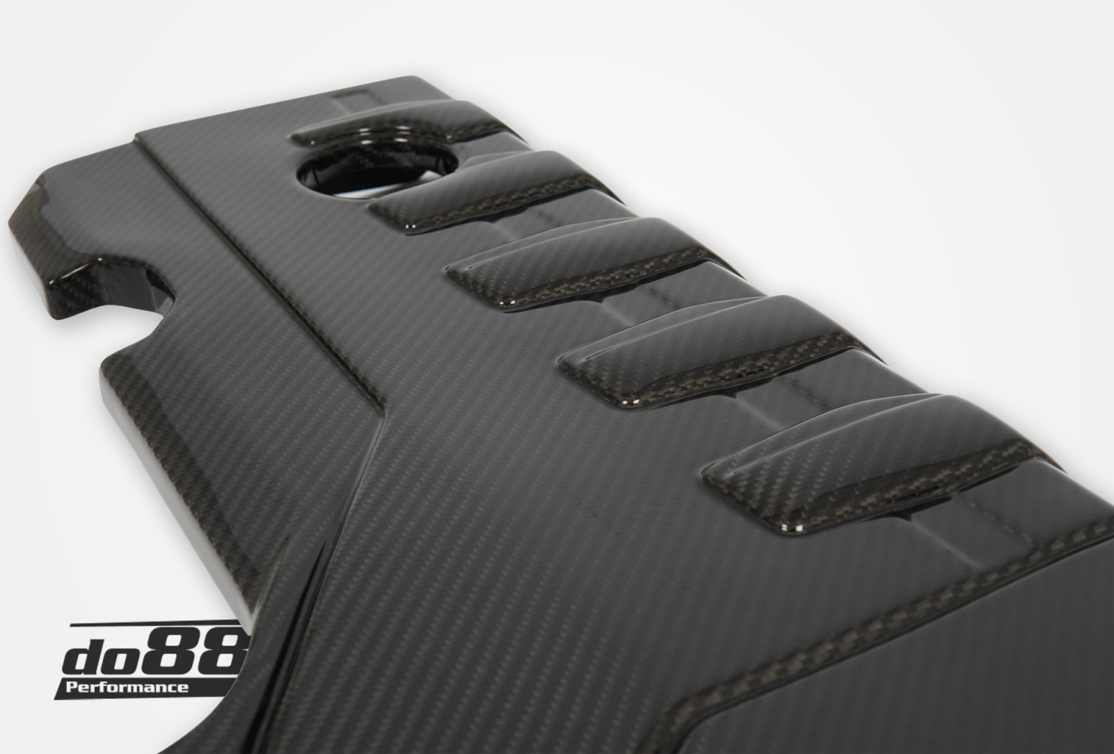 do88 Carbon Abdeckung für Audi RS3 & TTRS günstig