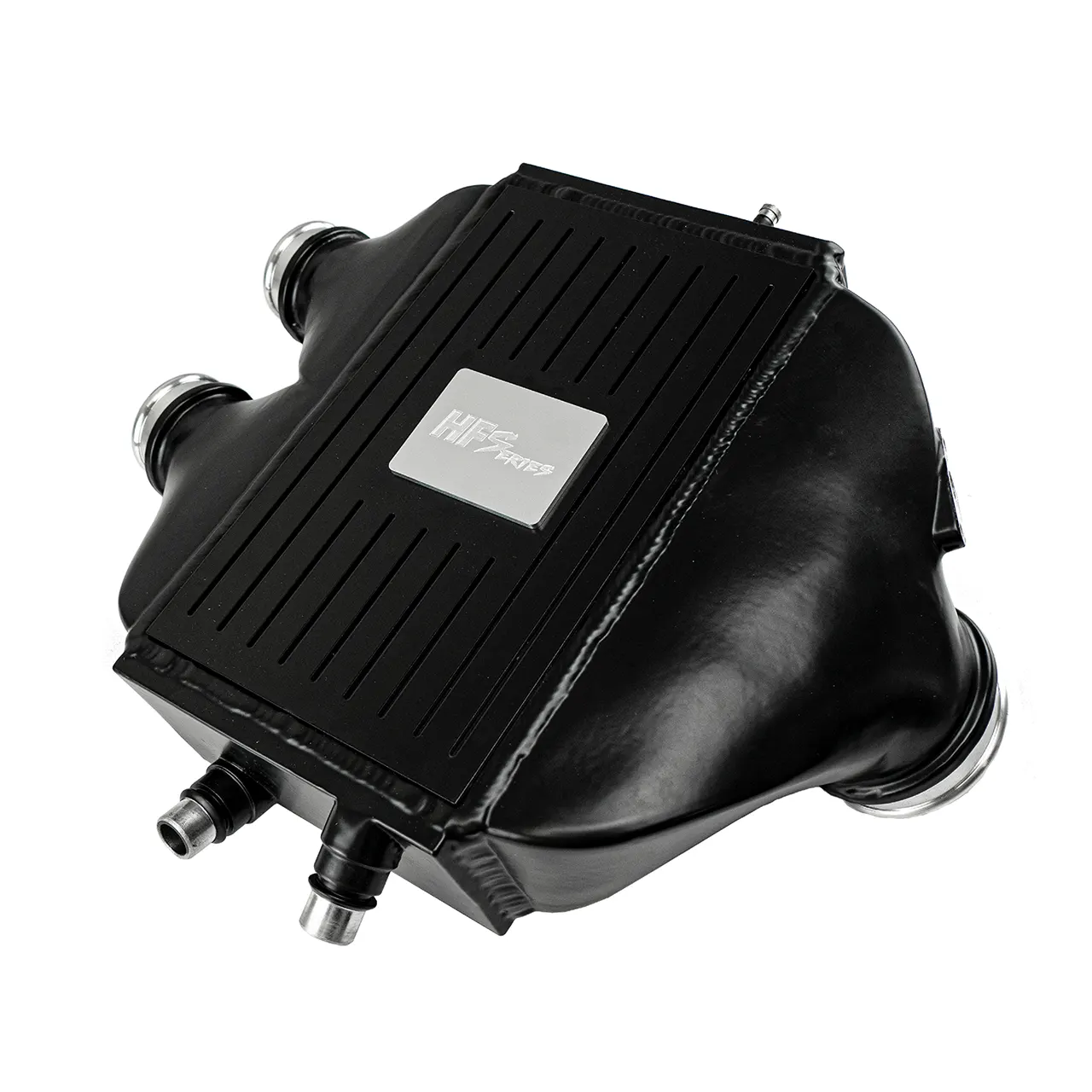 HF-Series Ladeluftkühler wassergekühlt BMW M3/M4 S55B30A  HF-Series Ladeluftkühler für BMW M3/M4 S55B30A kaufen