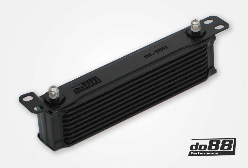 do88 Motorölkühler für Saab 900 Turbo 1984-1993 