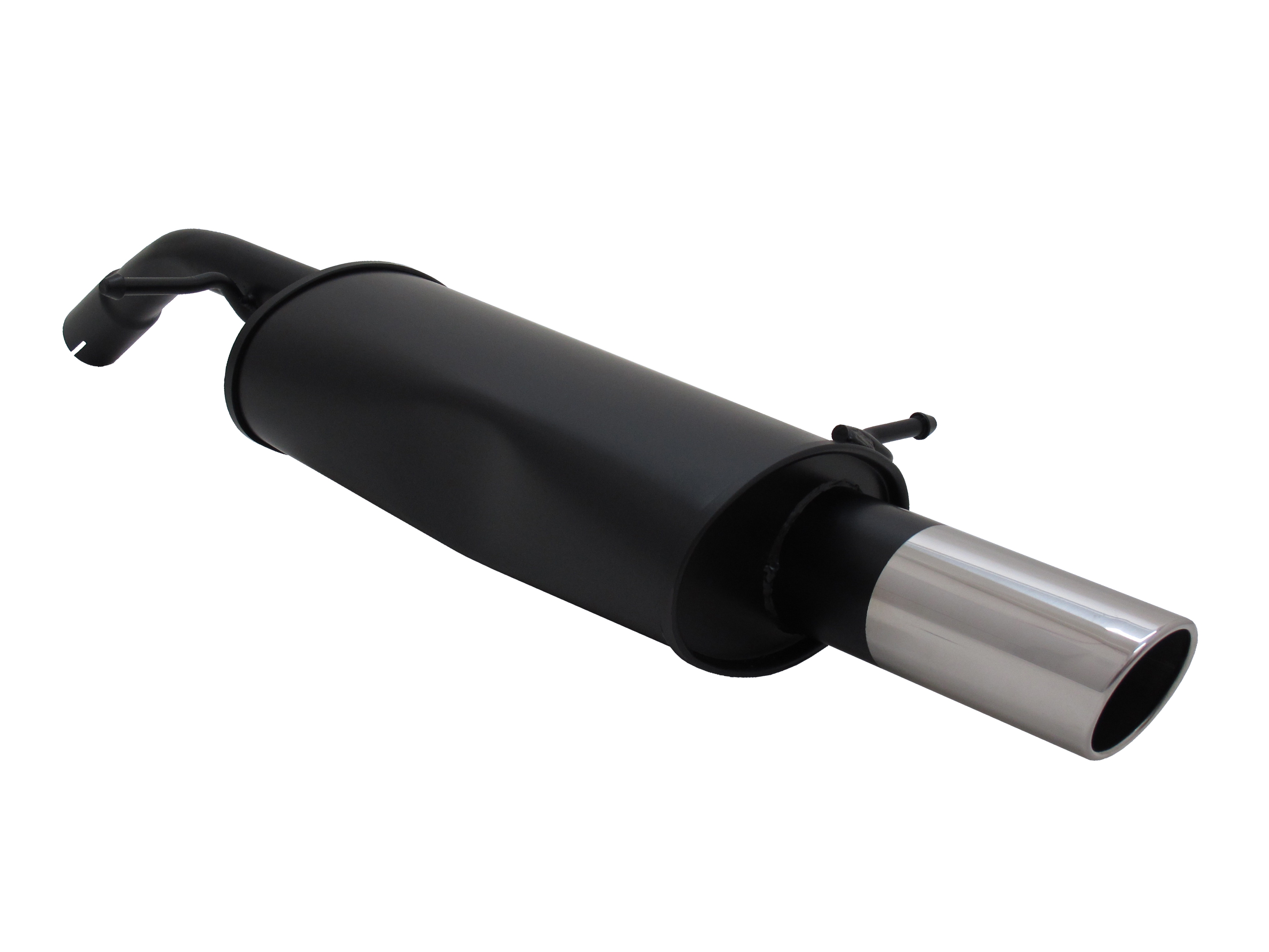 Novus Sportauspuff für Citroen C2/C3 Top Qualität kaufen