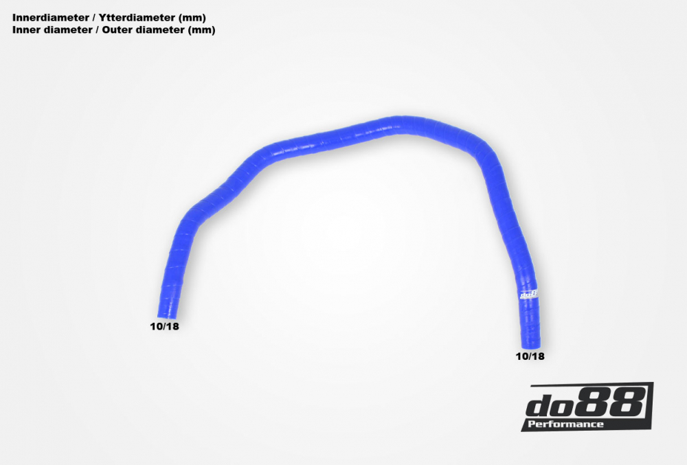 do88 Servoschlauch Audi RS6 C5 2002-2004 Tuning Foto