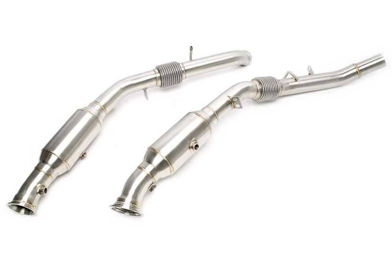 TA Technix Downpipe für Mercedes W166/X166 kaufen
