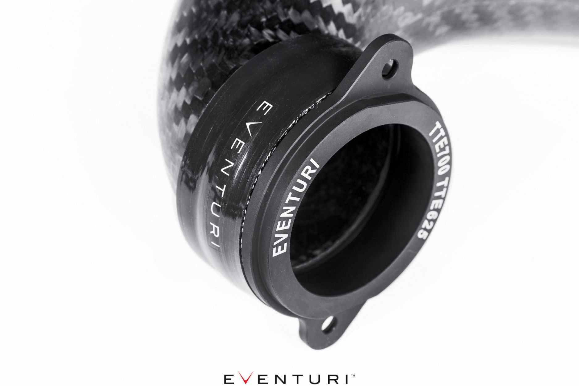 Eventuri Carbon Turbo Inlet für Audi RS3 & TTRS Bild