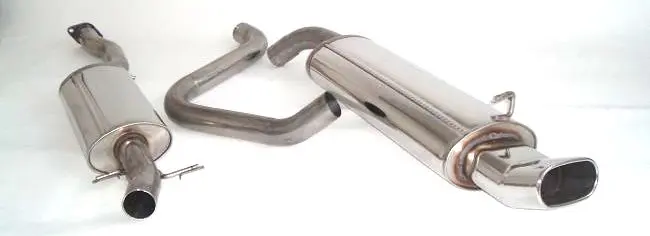 Friedrich Motorsport Gr.A Anlage Ford Escort kaufen