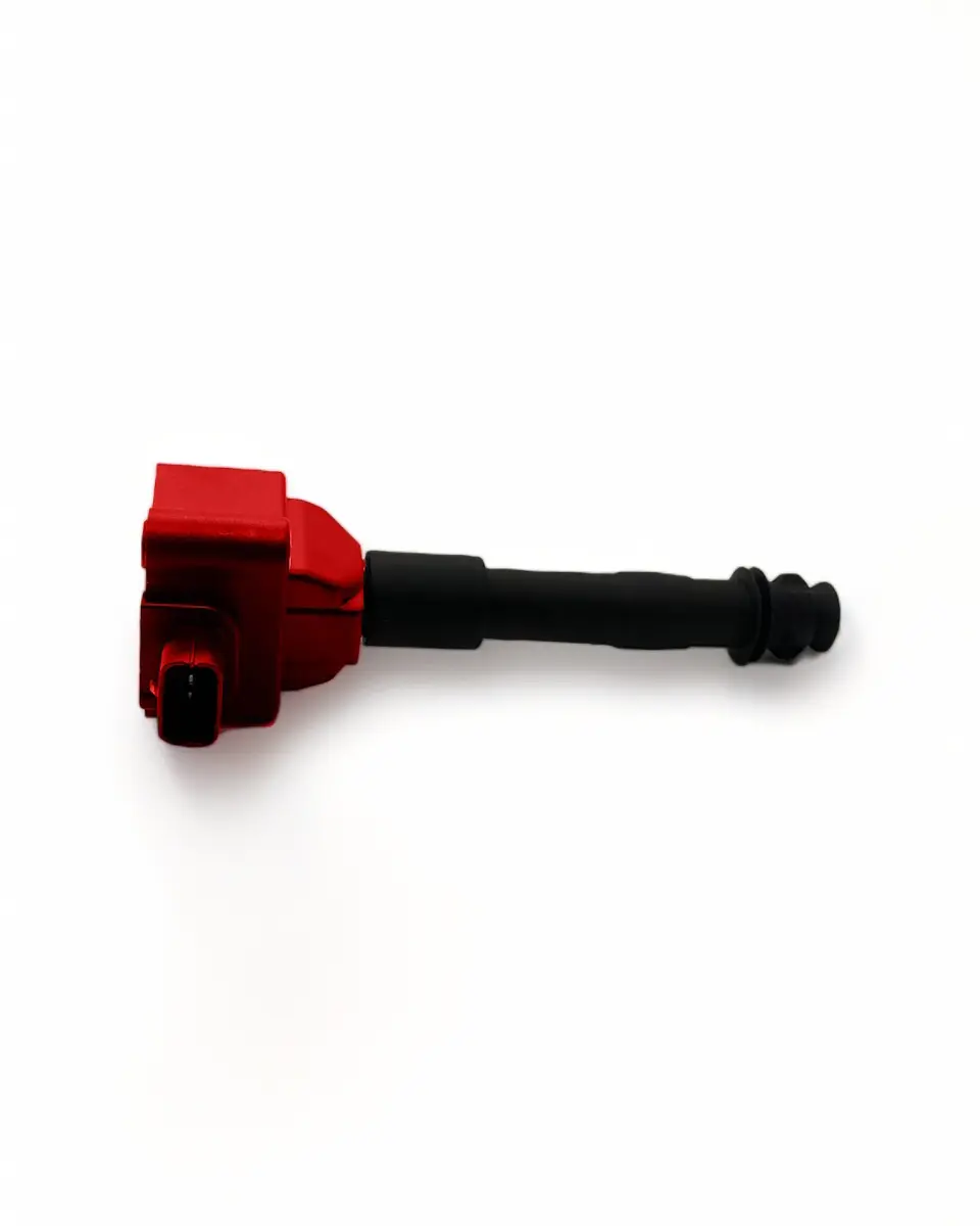 HG Hochleistungs Zündspule Porsche 911 996/997