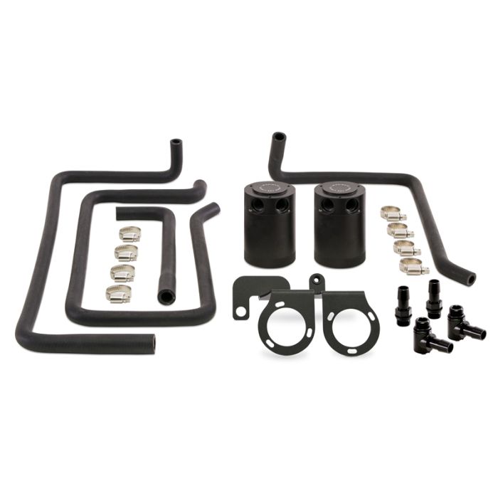 Mishimoto Catch-Can-Set für Nissan 370Z 09+ kaufen