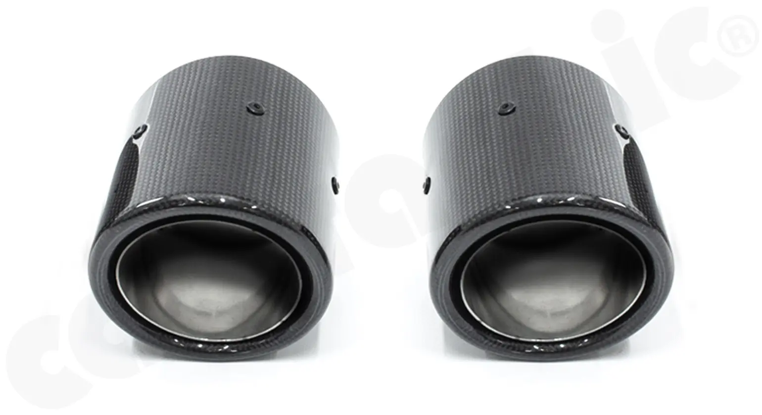 CARGRAPHIC Sport Endrohre für Porsche 718 kaufen