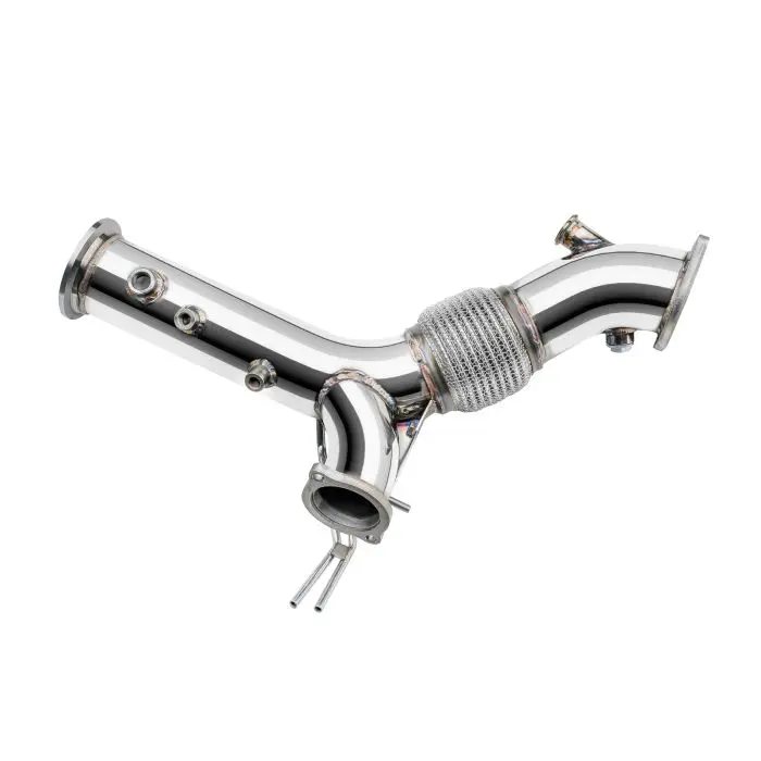 Downpipe FMIC.Pro für BMW G30 540d B57