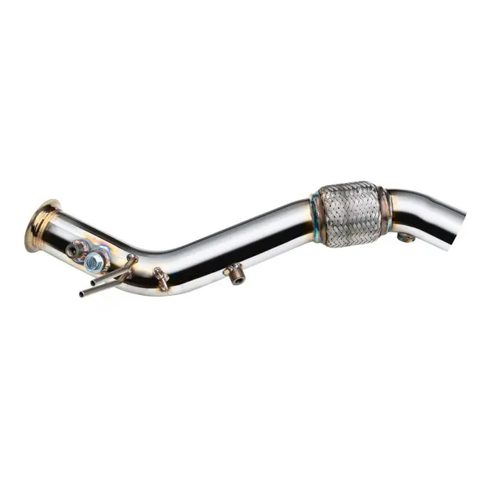 Downpipe FMIC.Pro für BMW F30 F31 F34 316d 318d/dx 320d/dx 325d 328d/dx B47 N47N N47S1 2011-2017