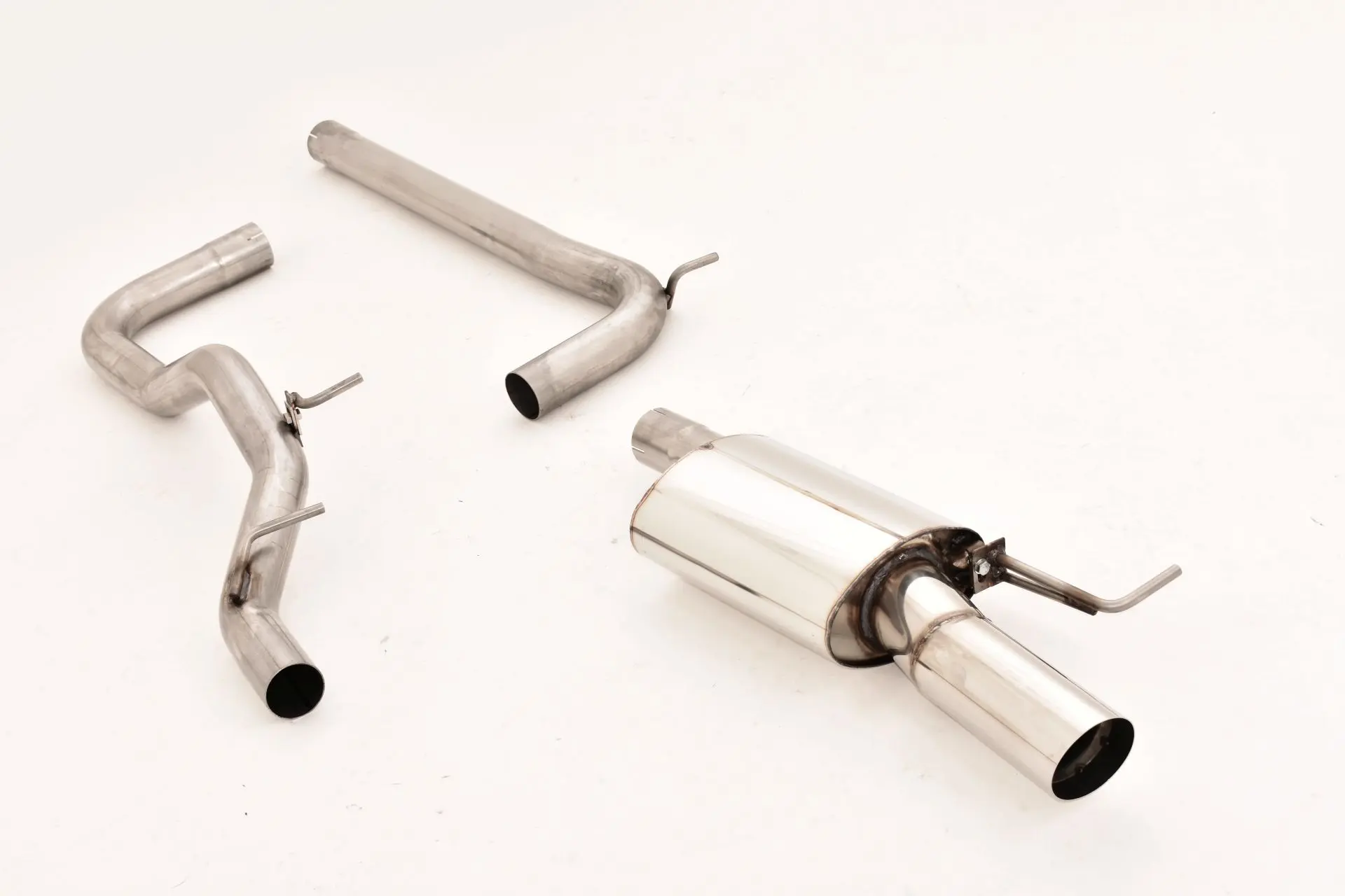 Friedrich Motorsport Gr.A Anlage VW Golf VII Variant kaufen