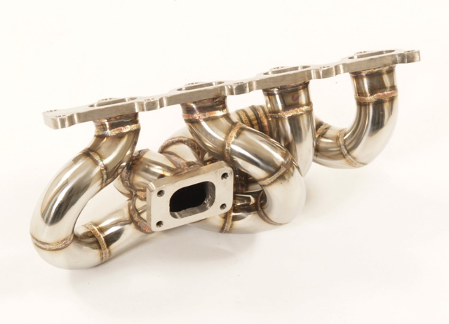 Friedrich Motorsport Fächerkrümmer Edelstahl  Friedrich Motorsport Fächerkrümmer Edelstahl kaufen