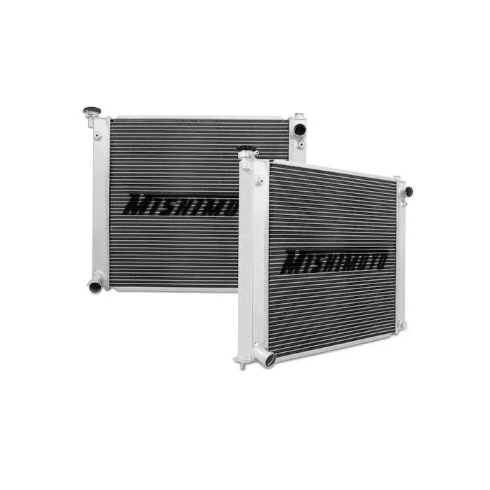 Mishimoto Wasserkühler für Nissan 300ZX 90-96 kaufen