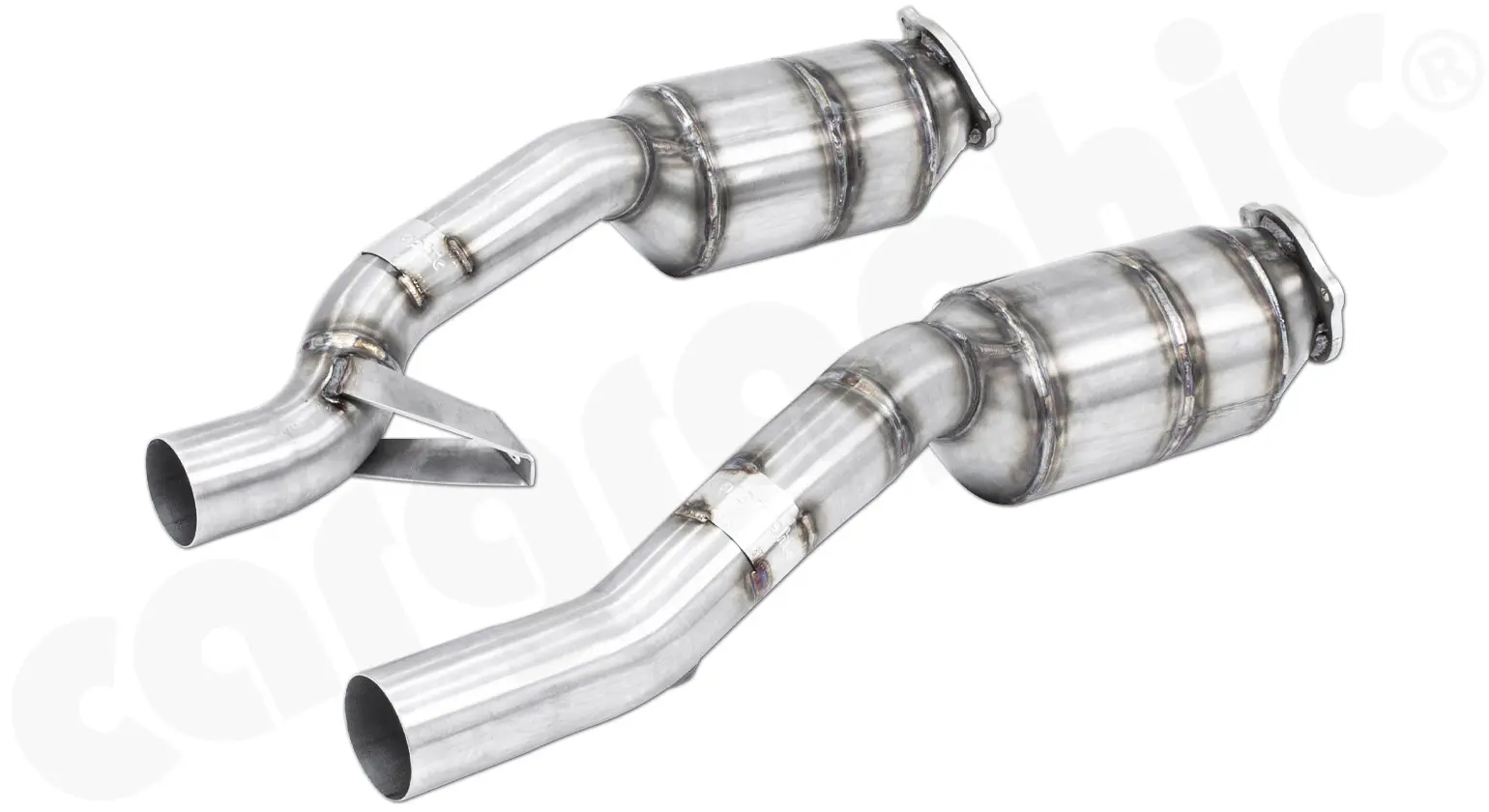 CARGRAPHIC Sportkats für Porsche Cayenne 958 Foto