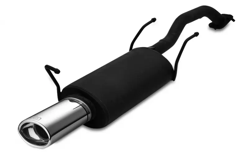 ULTER SPORT Auspuff für HYUNDAI Accent 1994-1999 kaufen