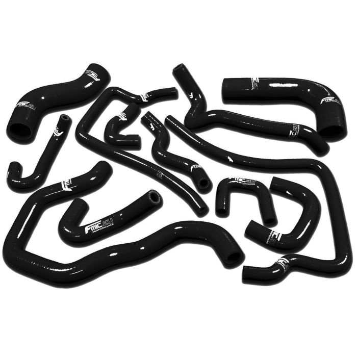 Kühlwasser Silikon Kit Subaru Impreza GC8 EJ20 kaufen