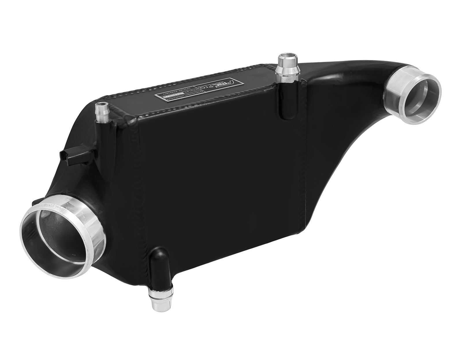 Ladekühler FMIC.Pro für Mercedes A45 CLA45 GLA45 AMG Bild