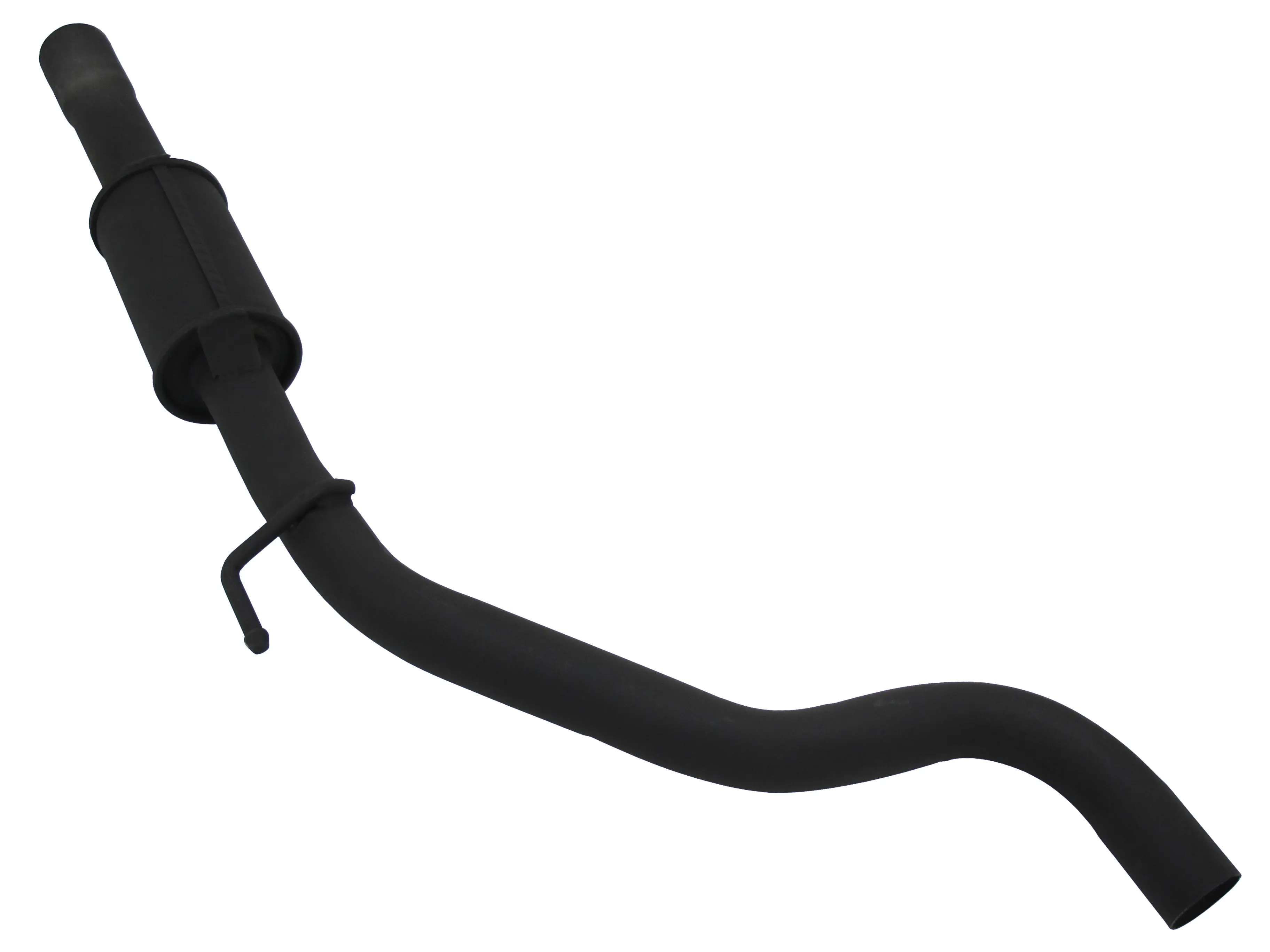 NOVUS Sport Vorschalldämpfer für Opel Corsa D/E OPC kaufen