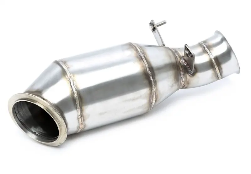 TA Technix Downpipe für BMW F-Serie N55 Motor