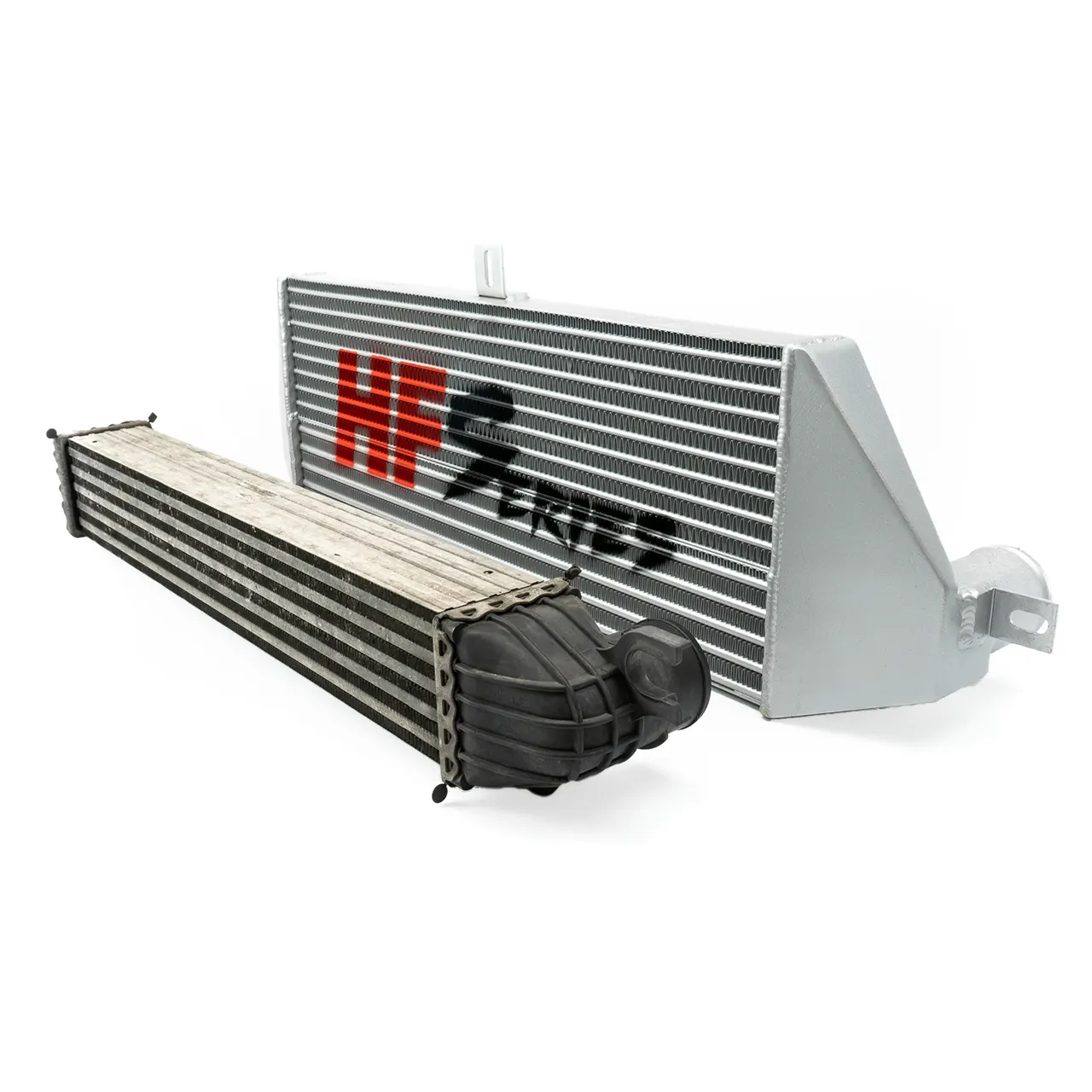 HF-Series Ladeluftkühler für Mini Cooper S R56 günstig