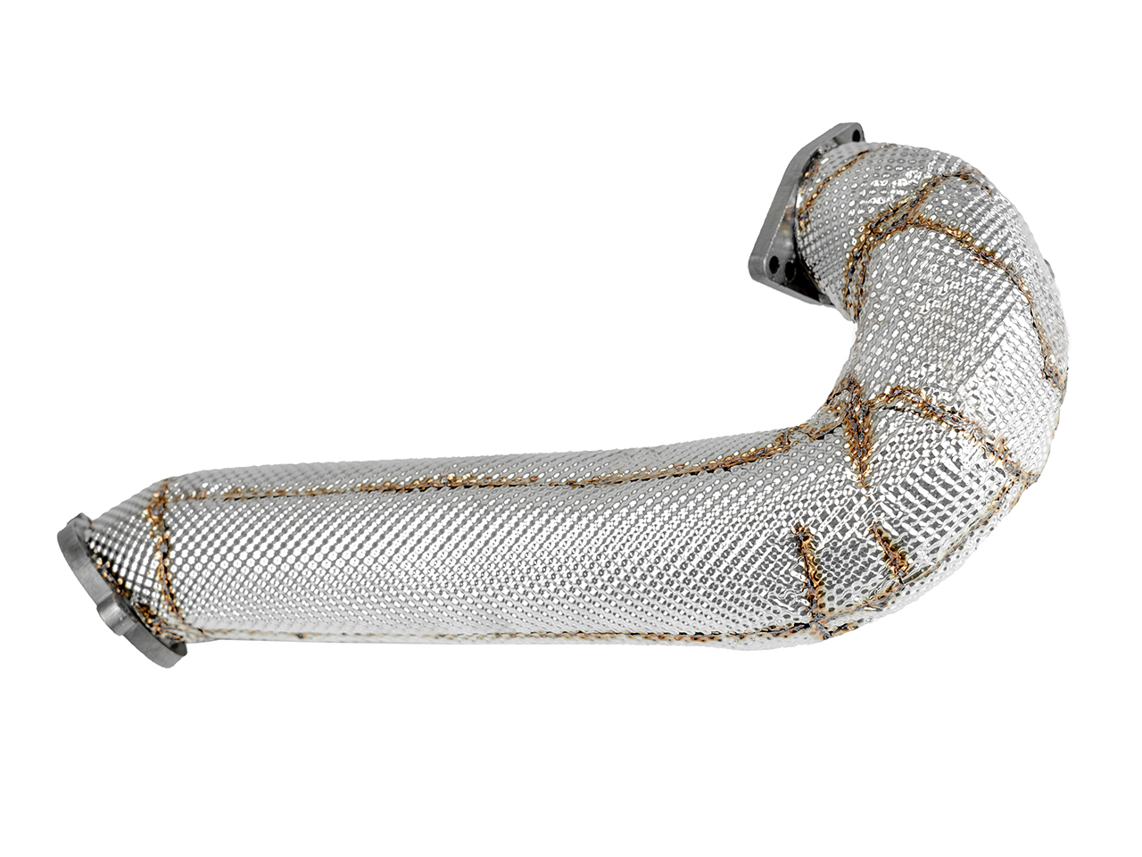 Bull-X Downpipe Kat 3+ DPF-Ersatz Audi A4/A5 TDI günstig