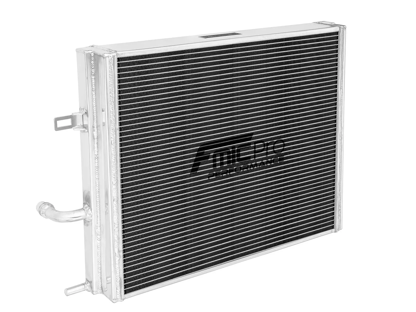  FMIC.Pro Wasserkühler für BMW 3/4 Serie 340i 440i