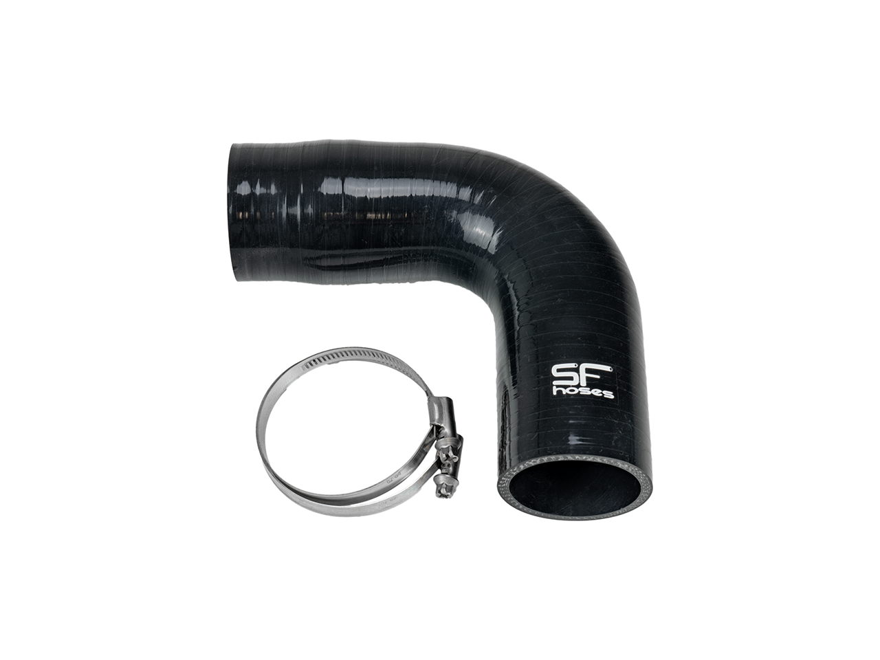 Druckschlauch Turbooutlet > Druckrohr Ford Focus ST Mk.4 280PS Druckrohr Ford Focus ST Mk.4 280PS Tuningteile kaufen